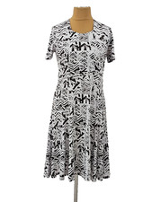 Kleid fit flare gebraucht kaufen  Görlitz