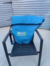 Wintec saddle bag for sale  DONCASTER