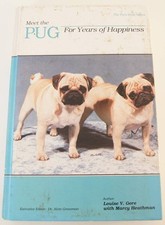 Meet pug years for sale  USA