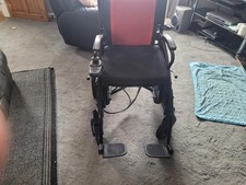 Simply fold electric for sale  DONCASTER