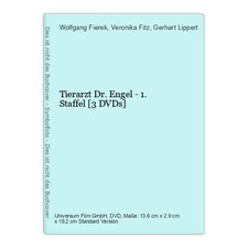 Tierarzt engel staffel gebraucht kaufen  Waldshut-Tiengen