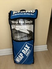 Blocksurf wrap rax for sale  Boca Raton