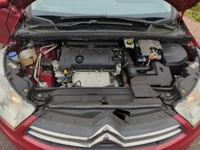 2013 citroen vtr for sale  WEYMOUTH