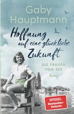 Hoffnung glückliche zukunft gebraucht kaufen  Isernhagen