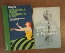 Lotto libri pitigrilli usato  Senago