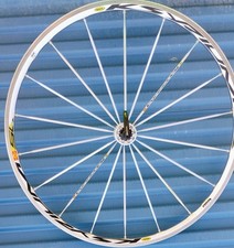 Mavic ksyrium ssc.front for sale  Stockbridge