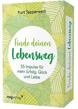 Finde deinen lebensweg gebraucht kaufen  Ohlsbach