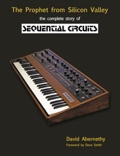 The Prophet from Silicon Valley: The Complete Story of Sequential Circuits, usado comprar usado  Enviando para Brazil