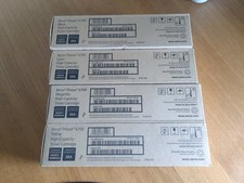 Genuine xerox phaser for sale  HARROGATE