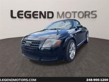 2004 audi 1.8t for sale  Highland Park