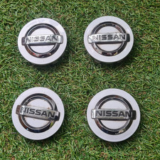 nabendeckel nissan gebraucht kaufen  Immenstadt i.Allgäu