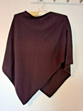 Jigsaw poncho one for sale  CHARD
