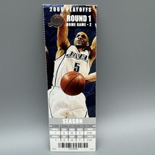 Apr 2009 nba for sale  Elburn