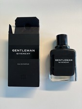 Givenchy gentleman edp gebraucht kaufen  Regensburg