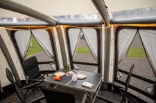 Vango sunbeam flexi for sale  BARNSTAPLE