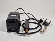 Toolcraft 8908 heißluftstatio gebraucht kaufen  Seckach