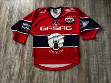 Eisbären berlin jubiläumstri gebraucht kaufen  Calbe (Saale)