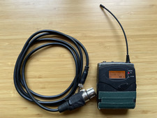 Sennheiser sk100 wireless for sale  Pittsburgh