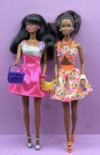 Barbie vintage christie for sale  Bloomington