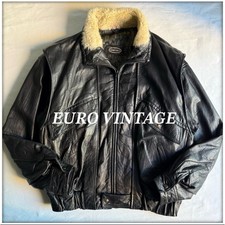 90s italian leather d'occasion  Expédié en Belgium