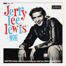 Jerry lee lewis d'occasion  Rodez