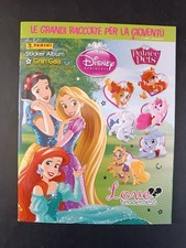 Album figurine adesive usato  Italia