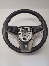 Volante Chevrolet Sonic Sedan 12 - 20 com áudio e controles de cruzeiro fabricante de equipamento original comprar usado  Enviando para Brazil