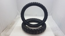 Metzeler caroo gomme usato  Chignolo Po
