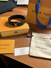 Bracciale louis vuitton usato  Brignano Gera d'Adda