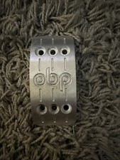 Genuine obp bias for sale  DIDCOT