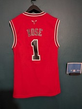 Maillot nba shirt d'occasion  Villeurbanne
