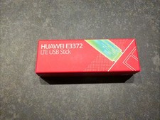 Huawei e3372 lte gebraucht kaufen Huawei e3372 lte gebraucht kaufen  Deutschland