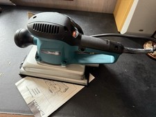 Makita bo4900 110 for sale  HUDDERSFIELD