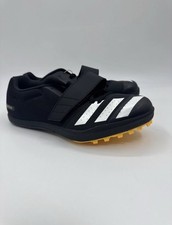 Adidas Jumpstar Track & Field salto longo triplo preto IF1239 masculino tamanhos 7.5-12 comprar usado Adidas Jumpstar Track & Field salto longo triplo preto IF1239 masculino tamanhos 7.5-12 comprar usado  Enviando para Brazil