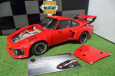 Porsche 935 turbo d'occasion  Rochefort-Montagne