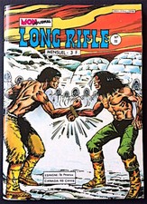 Long rifle journal d'occasion  Maintenon