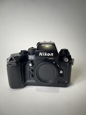 Nikon boitier testé d'occasion  Bayonne