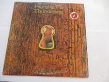 Humble pie thunderbox usato  Scandiano