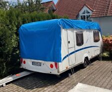 Wohnwagen abdeckplane schutth� gebraucht kaufen  Friedberg