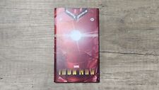 Iron man powerbank usato  Santa Venerina