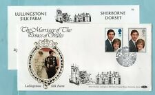 Royal wedding 1981 for sale  WIGSTON
