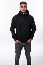 Jacke herren schwarz gebraucht kaufen  Geisenheim