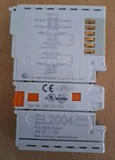 Beckhoff el2004 digitale gebraucht kaufen  Langenhagen