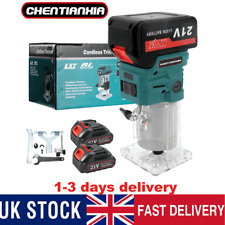 21v cordless wood for sale  TAMWORTH