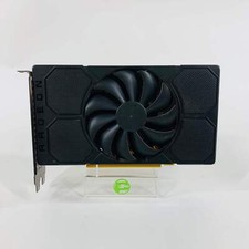 Placa de Vídeo XFX Radeon RX 5500 4GB DDR6 L66151-001 comprar usado  Enviando para Brazil