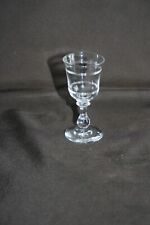 Verre liqueur ancien d'occasion  Champs-sur-Marne
