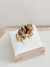 Ancienne bague fleur d'occasion  Hagondange