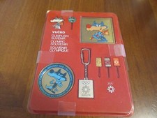 Sarajevo 1984 lympische gebraucht kaufen  Essen