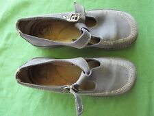 Chaussures sandales kickers d'occasion  Mollégès