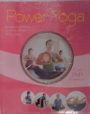 Power yoga con usato  Fonte Nuova